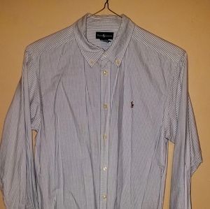 Ralph Lauren Button-down Shirt